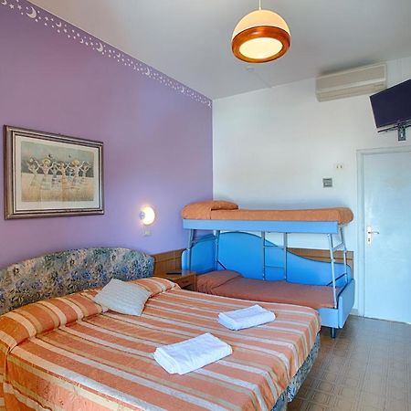 Hotel Meritime Bellaria-Igea Marina Exterior foto