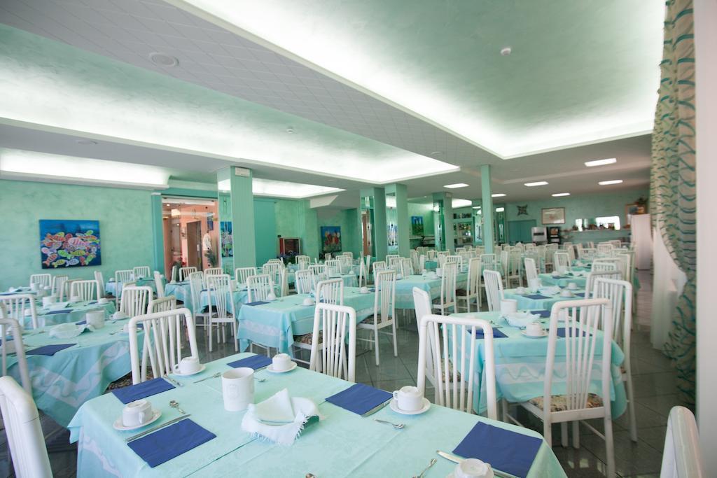 Hotel Meritime Bellaria-Igea Marina Exterior foto