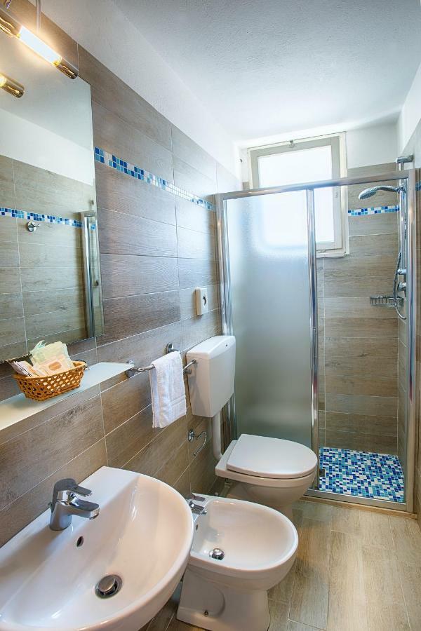 Hotel Meritime Bellaria-Igea Marina Exterior foto